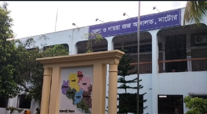 নাটোরে ৭ বছরের শিশুকে ধর্ষণ, যুবকের যাবজ্জীবন