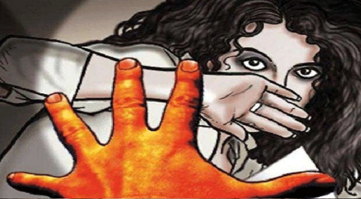 স্ত্রীকে ঘুমের ট্যাবলেট খাওয়ায়ে মেয়েকে ধর্ষণের অভিযোগে বাবা আটক