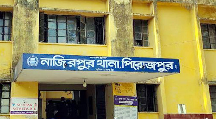 নারীসহ দুইজনকে বিবস্ত্র করে ভিডিও ধারণ, ভাইরালের ভয় দেখিয়ে চাঁদা দাবি