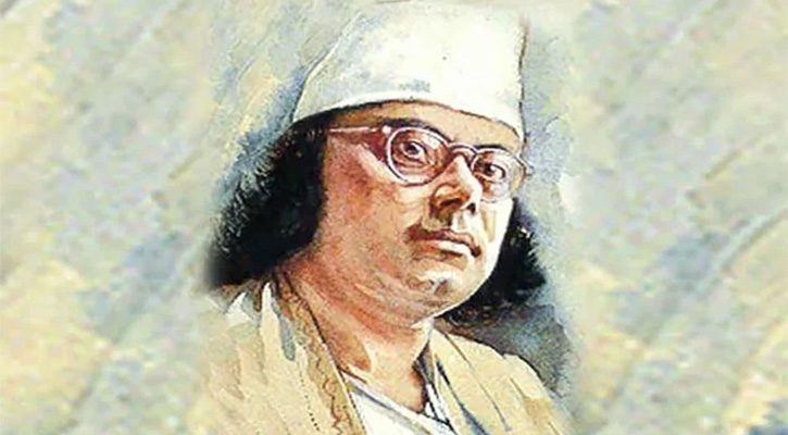 জাতীয় কবির ৫০তম মৃত্যুবার্ষিকী আজ