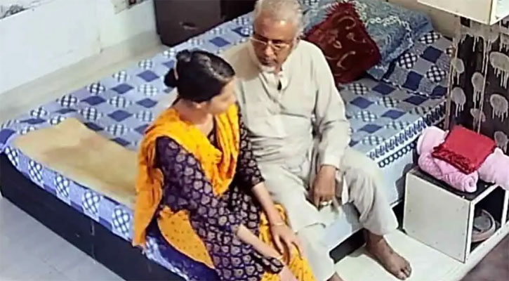 আলোচিত এমপি নজরুলের দ্বিতীয় স্ত্রীর মরদেহ উদ্ধার