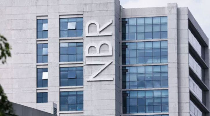 এনবিআরে ‘বরখাস্ত আতঙ্ক’ বাড়ছে প্রশাসনিক অস্থিরতা