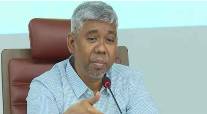 অনলাইনে ভ্যাট রিটার্ন দাখিল বাধ্যতামূলক হচ্ছে: এনবিআর চেয়ারম্যান