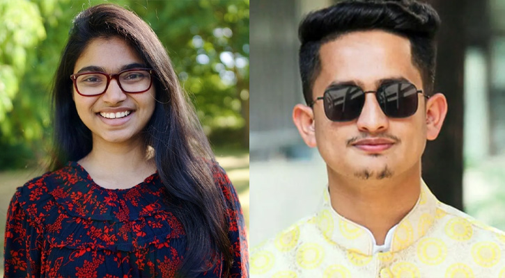 তাসনিম জারাকে নিয়ে মধ্যরাতে ফেসবুকে সারজিসের চমক