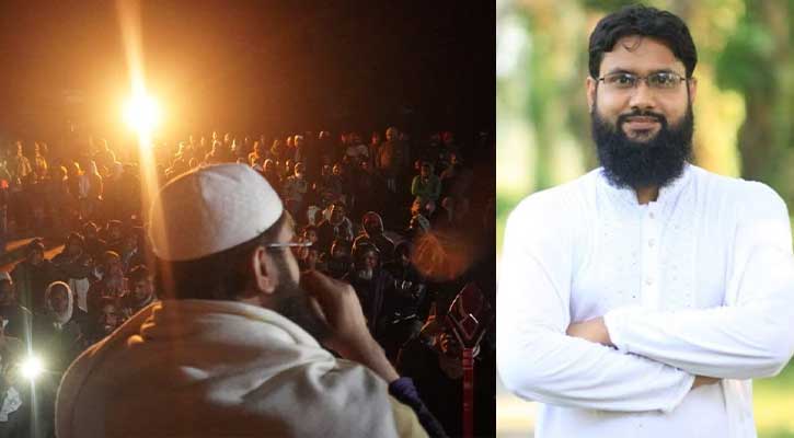 এমপি হলে কুড়িগ্রামের প্রতিটি মোড়ে নিজের মোবাইল নম্বর টানাবো: আতিক মুজাহিদ