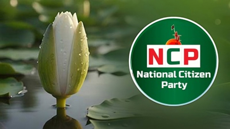 মেয়র-চেয়ারম্যান পদে এনসিপির ১০০ প্রার্থীর নাম ঘোষণা আজ