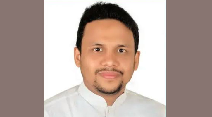 প্রধানমন্ত্রীর বিরুদ্ধে মানহানিকর বক্তব্য, এনসিপি নেতা গ্রেপ্তার