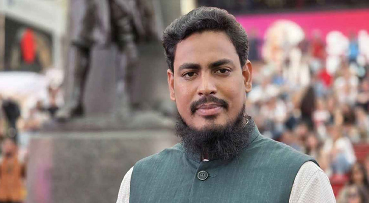 আবারও হত্যার হুমকি, থানায় জিডি করলেন আখতার হোসেন