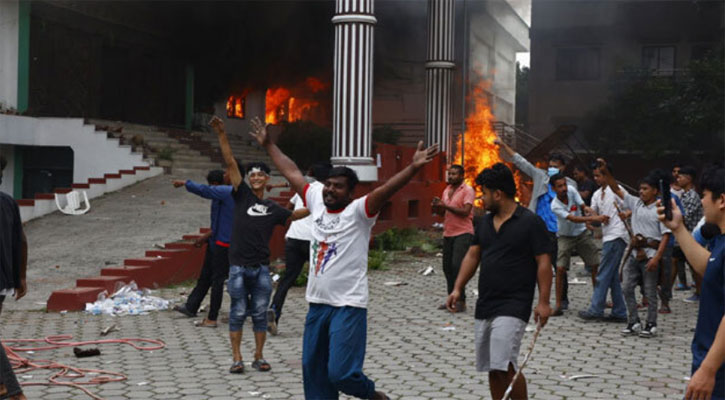 নেপালে অবস্থানরত বাংলাদেশিদের যে পরামর্শ দিল দূতাবাস