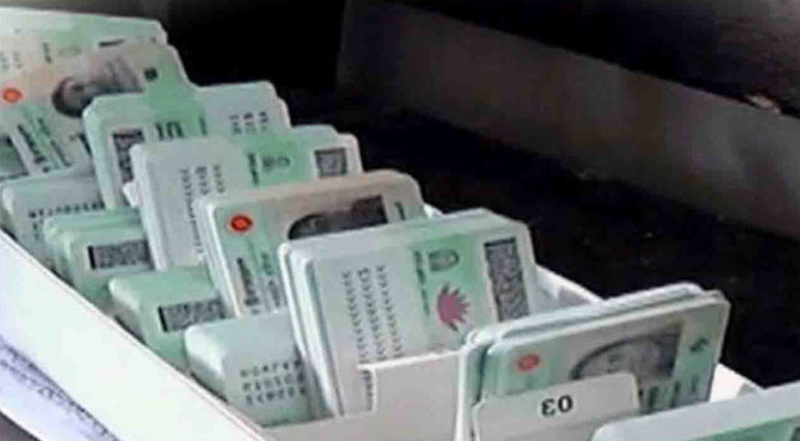 এনআইডি সংশোধনে বড় পরিবর্তন আনল ইসি