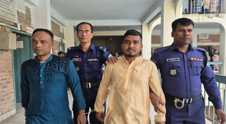 ধর্ষণের পর গৃহবধূকে হত্যা, দুইজনের যাবজ্জীবন কারাদণ্ড