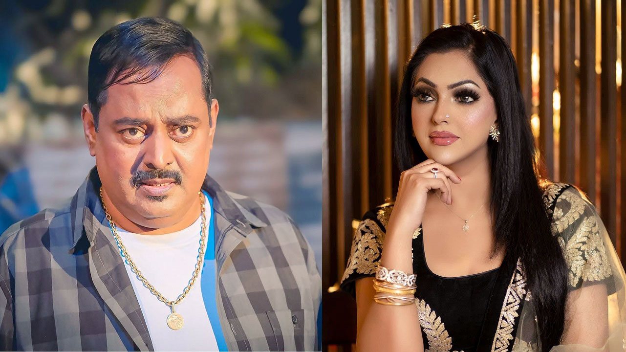 নিপুণের রিটে আদালতে ডিপজল!