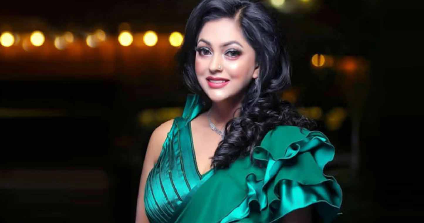 নির্বাচন না হলে মনোনয়ন জমা দিলাম কেন: নিপুণ