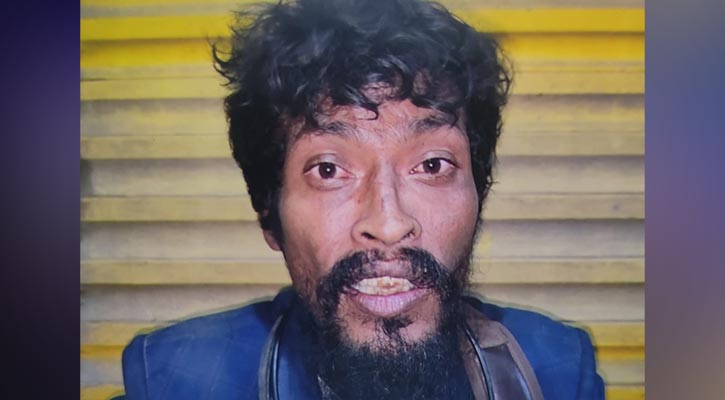 সাভারের নৃশংস পাঁচ খুনের মূল হোতা কে এই ভবঘুড়ে ‘সাইকো সম্রাট’