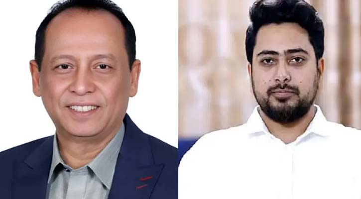 এম এ কাইয়ুমের প্রার্থিতার বৈধতা চ্যালেঞ্জ করে নাহিদ ইসলামের রিট