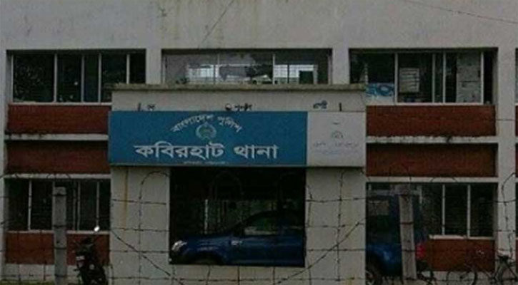 নোয়াখালীতে ট্রাক চাপায় অটোর ছয় যাত্রী নিহত