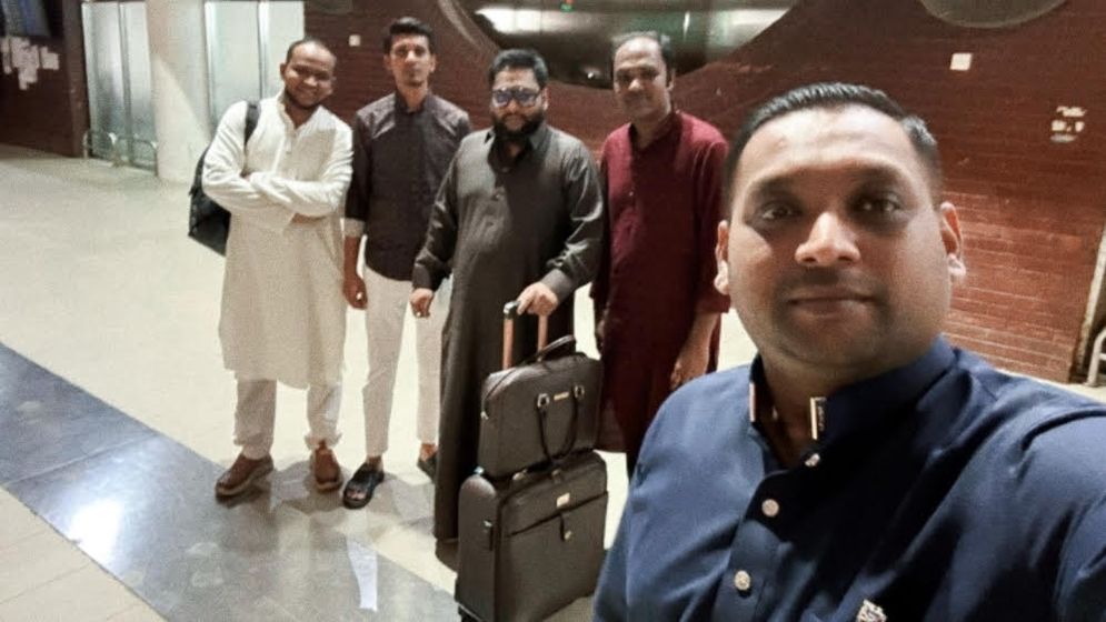 সিন্ডিকেটের গুলিতে সন্তানদের এতিম করতে চাই না