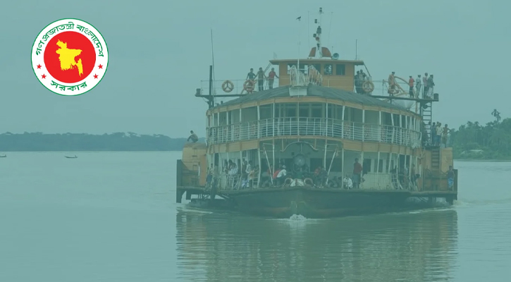 রাজস্ব বাড়াতে পরিবর্তন আসছে নৌযান চার্টার নীতিমালায়