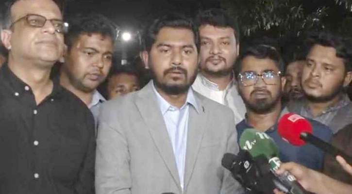 যদি বেঁচে থাকি, ভবিষ্যতে তাদের গলায়ও গামছা পরাব: নুরুল হক নুর