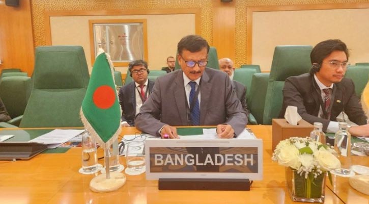 সোমালিল্যান্ড ইস্যুতে ইসরায়েলের স্বীকৃতি বাতিলের আহ্বান বাংলাদেশের