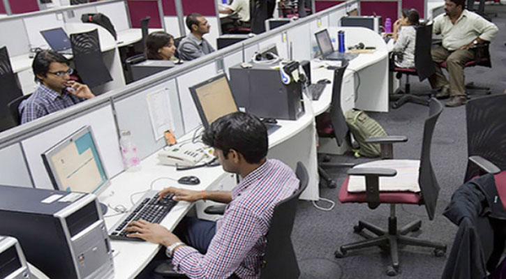 রমজানে অফিসের সময় নির্ধারণ করে প্রজ্ঞাপন জারি