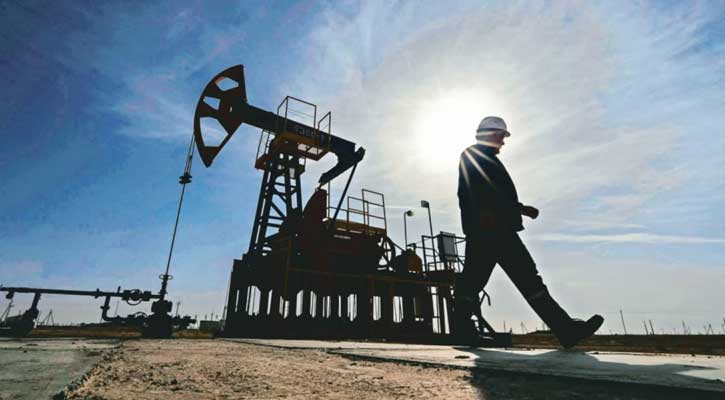 ট্রাম্পের যুদ্ধ বন্ধের খবরে কমে গেল তেলের দাম