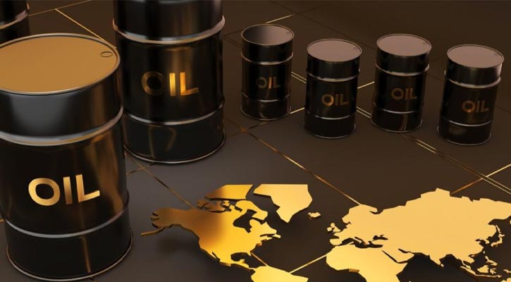 আন্তর্জাতিক বাজারে তেলের দাম আরও বেড়েছে