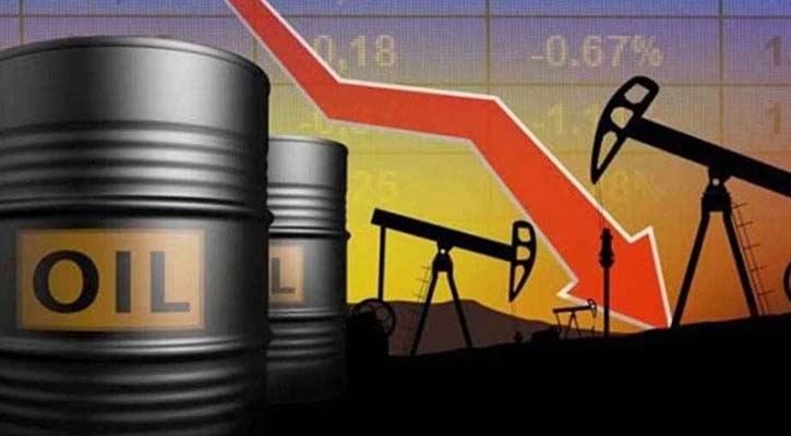 ট্রাম্পের ঘোষণার পর কমল তেলের দাম