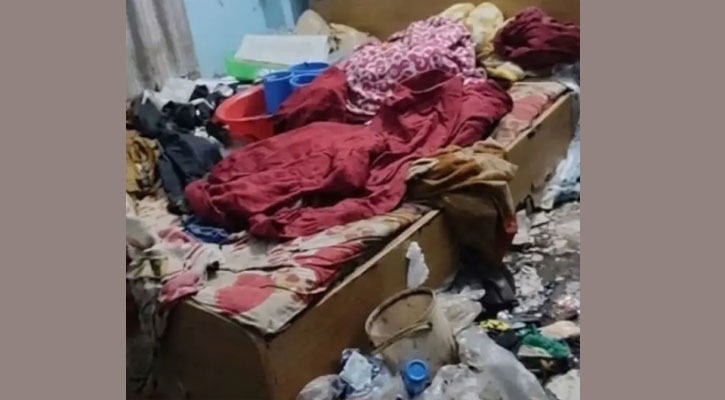 মায়ের প্রতি অবহেলায় প্রত্যাহার করা হলো সেই যুগ্ম-সচিবকে