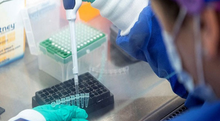 তিন বাংলাদেশির শরীরে ওমিক্রনের নতুন উপধরন শনাক্ত