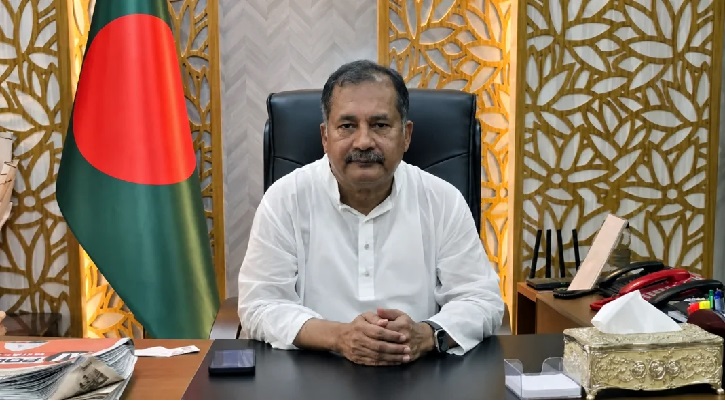 রাতে চীনের উদ্দেশ্যে ঢাকা ত্যাগ করবেন তথ্যমন্ত্রী