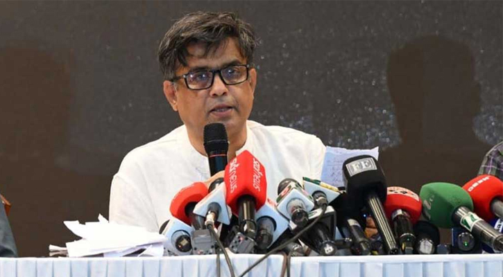 খালেদা জিয়ার চিকিৎসায় সব ধরনের সহযোগিতা করছে সরকার : প্রেস সচিব