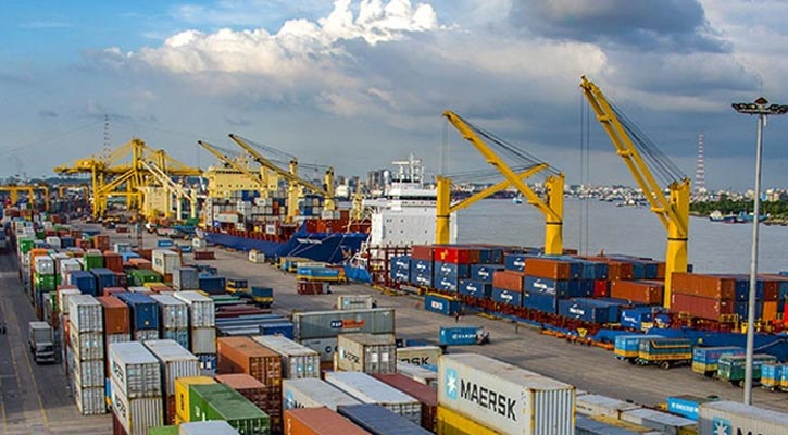 চট্টগ্রাম বন্দরের ধর্মঘট স্থগিত ঘোষণা