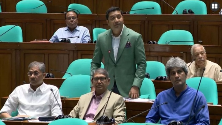 প্রাথমিকের শিক্ষকদের ৯ম গ্রেডের সুখবর দিলেন প্রতিমন্ত্রী