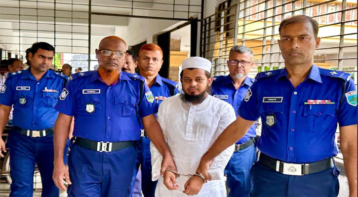 পাবনায় তিনজনকে হত্যা মামলায় পালিত ছেলের ফাঁসির আদেশ