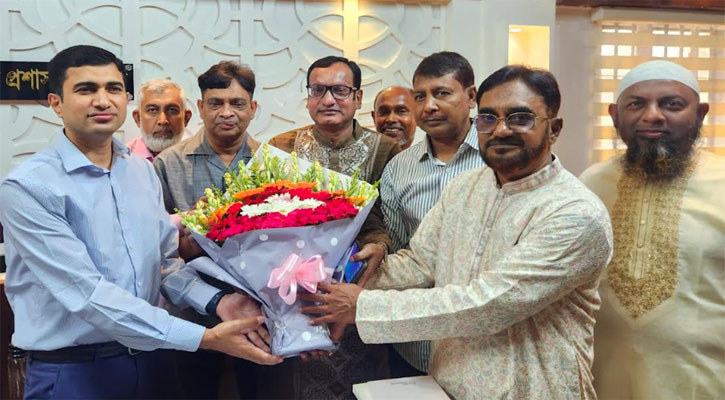 ৫ হাজার মানুষের কর্মসংস্থানের উদ্যোগ নিয়েছে পাবনা চেম্বার