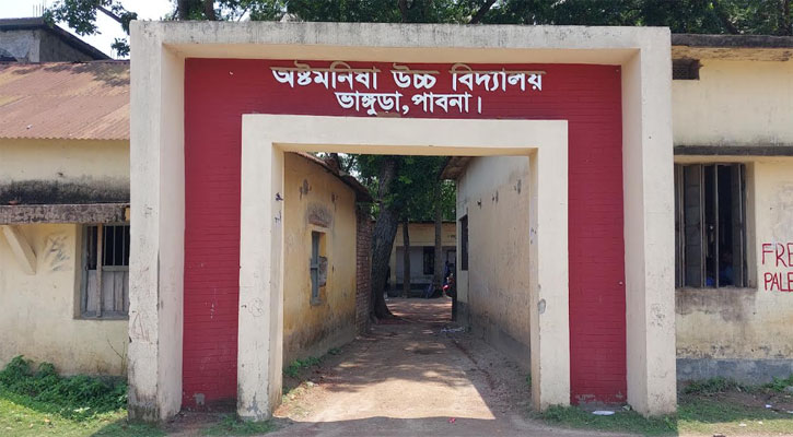 সাত শিক্ষক নিয়োগে জালিয়াতি-অনিয়মের অভিযোগ