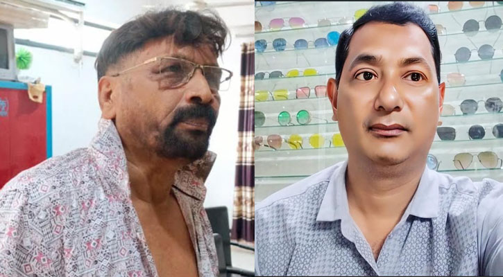 সাঁথিয়ায় সাংবাদিক আব্দুদ দাইন সরকারকে লাঞ্ছিতের অভিযোগ