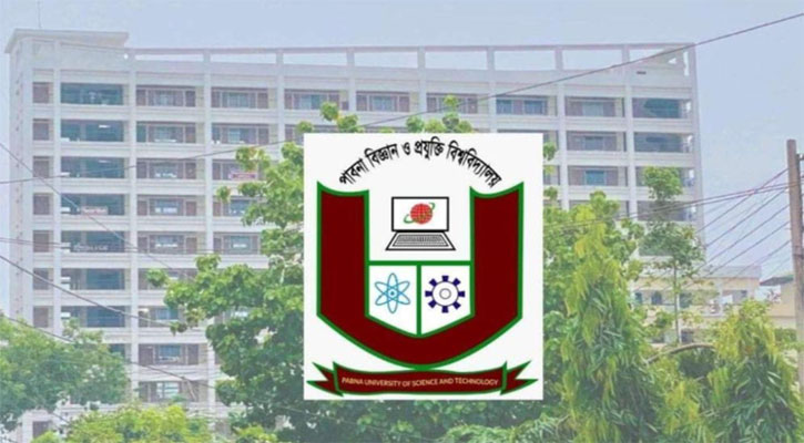 পাবিপ্রবিতে র‍্যাগিংয়ের ঘটনায় ৭ শিক্ষার্থী বহিষ্কার, ২ জনকে জরিমানা
