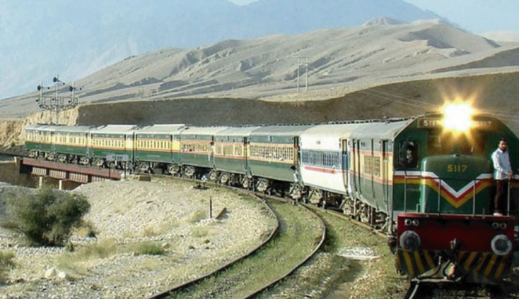 পাকিস্তানে নিরাপত্তা বাহিনীর অভিযানে ৬ সেনাসদস্য, ১৬ জঙ্গি নিহত