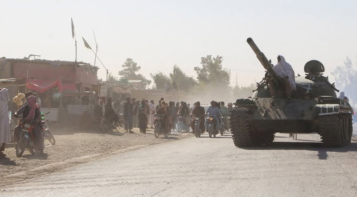 যুদ্ধবিরতি বাড়ালো পাকিস্তান-আফগানিস্তান, দোহায় মধ্যস্ততার বৈঠকের প্রস্তুতি