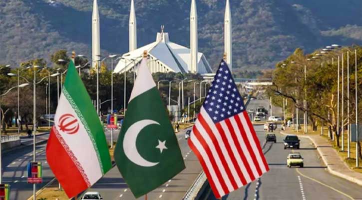 সারা বিশ্বের নজর পাকিস্তানে, যুক্তরাষ্ট্র থেকে এলো ৩০০ সদস্যের প্রতিনিধি দল