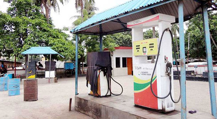 পেট্রোল পাম্প মালিকদের ১৪ দিনের আলটিমেটাম