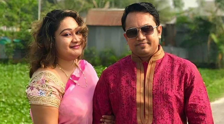 পাপিয়া দম্পতির সাড়ে তিন বছর কারাদণ্ড