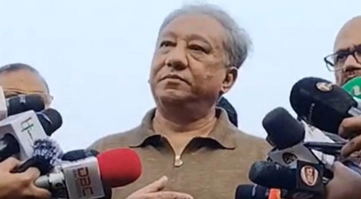 নাসুমের চড় কাণ্ডে পাপন জানালেন, ‘এটা ডাহা মিথ্যা’