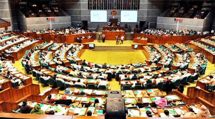 সংসদ সদস্যদের শপথ পড়াবেন কে, জানাল ইসি