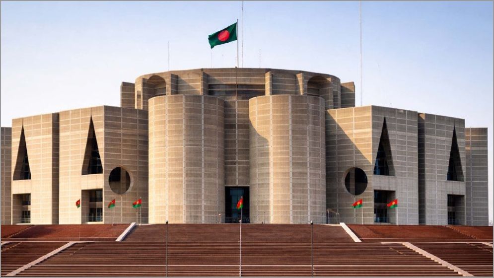 বহুল কাঙ্ক্ষিত ত্রয়োদশ জাতীয় সংসদের অধিবেশন শুরু হচ্ছে আজ