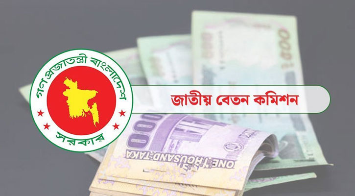 পে-স্কেলের গেজেট নিয়ে নতুন বার্তা দিলেন অর্থ উপদেষ্টা