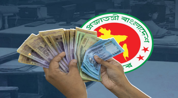 পে স্কেল মন্ত্রিসভায় উঠছে সোমবার, প্রজ্ঞাপন নিয়ে সুখবর