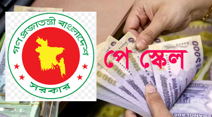 পে স্কেল নিয়ে নতুন সিদ্ধান্তে সরকার, ঘোষণা নিয়ে জটিলতা সৃষ্টি